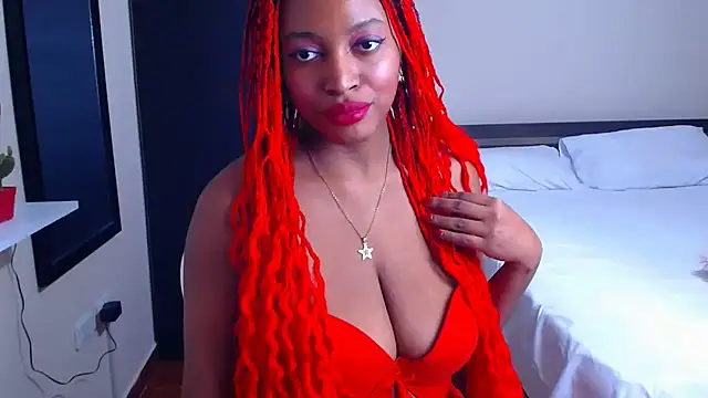 Snapshot of RubyFetish chatting on July 17, 12:06 am RubyFetish online show from July 17, 12:06 am