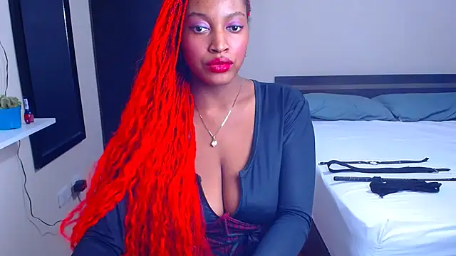 Snapshot of RubyFetish chatting on July 22, 12:02 am RubyFetish online show from July 22, 12:02 am