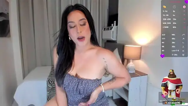 DbigloadTs online show from March 1, 2:46 am