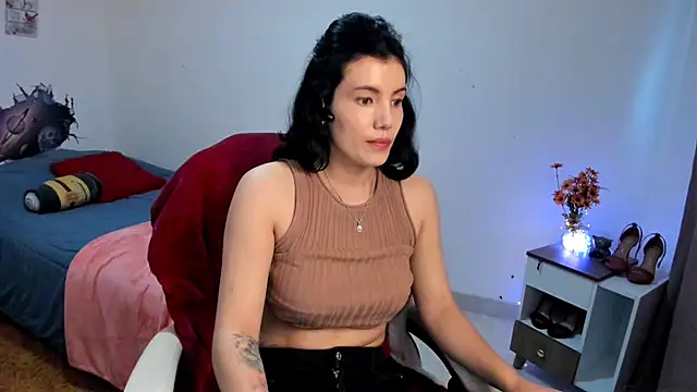 jrcamila online show from March 5, 2:12 pm