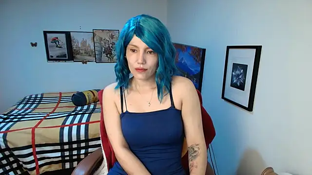 jrcamila online show from October 31, 1:56 pm