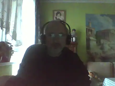 vena4 online show from February 8, 8:29 am