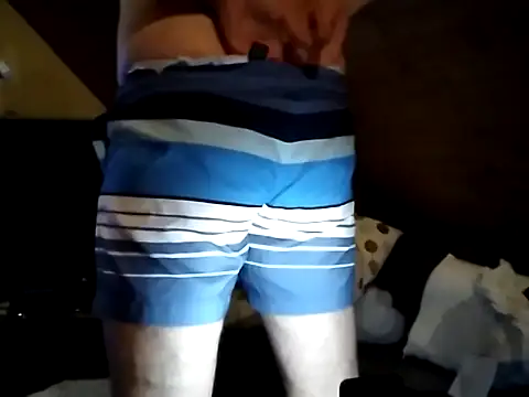 HornyPaul84 online show from October 4, 10:41 pm