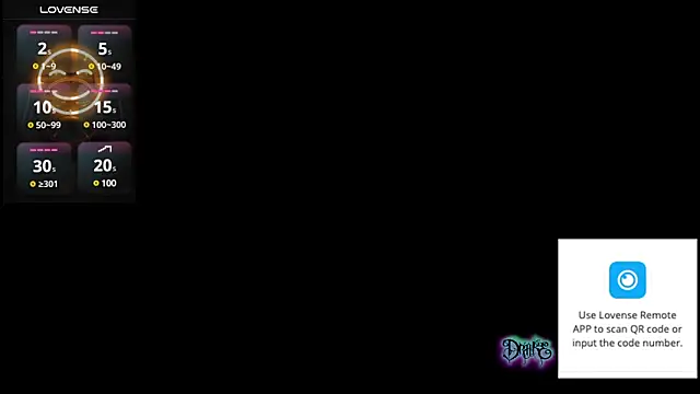 Snapshot of Drake_DVamp chatting on February 22, 9:12 am Drake DVamp online show from February 22, 9:12 am