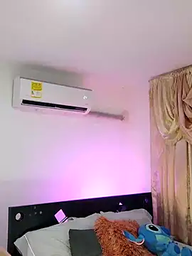 Nanybaker95 online show from January 16, 1:58 am