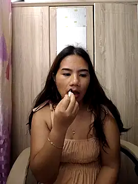 Kissy07 online show from February 12, 9:11 pm