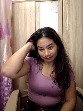 Kissy07 online show from February 13, 9:06 pm