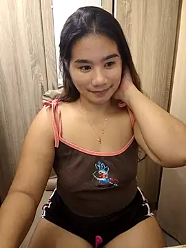 Kissy07 online show from October 23, 3:06 am