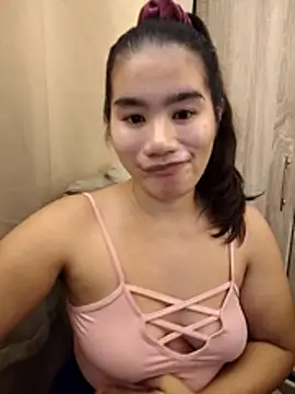 Kissy07 online show from February 26, 11:31 am