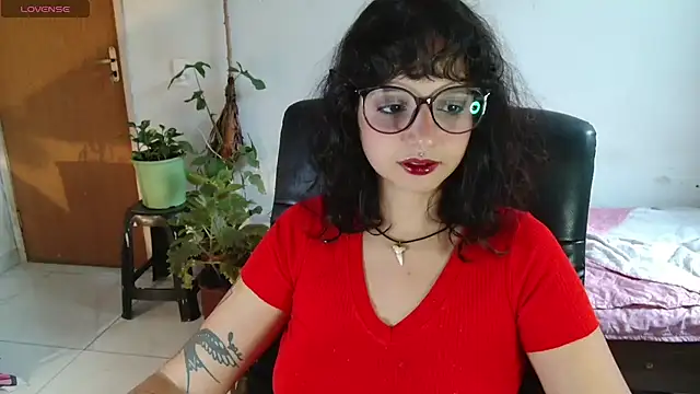 myamillor online show from November 23, 8:08 pm