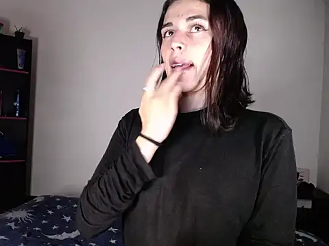 Snapshot of Cocain_Atenea chatting on December 30, 7:32 pm Cocain Atenea online show from December 30, 7:32 pm