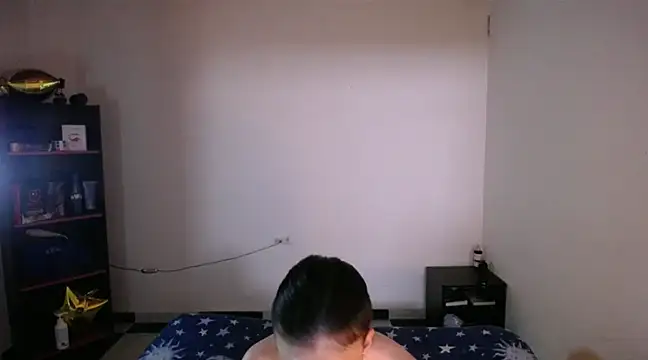 Snapshot of Cocain_Atenea chatting on February 3, 7:10 pm Cocain Atenea online show from February 3, 7:10 pm