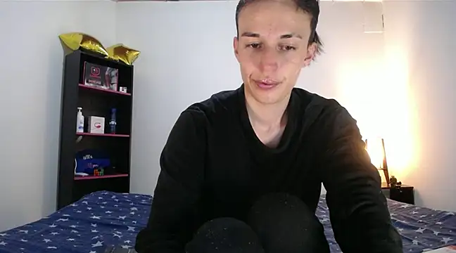 Snapshot of Cocain_Atenea chatting on February 14, 7:12 pm Cocain Atenea online show from February 14, 7:12 pm