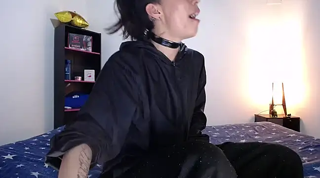 Cocain Atenea online show from February 27, 8:31 pm