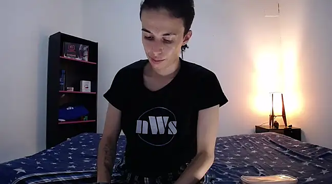 Snapshot of Cocain_Atenea chatting on March 1, 7:15 pm Cocain Atenea online show from March 1, 7:15 pm