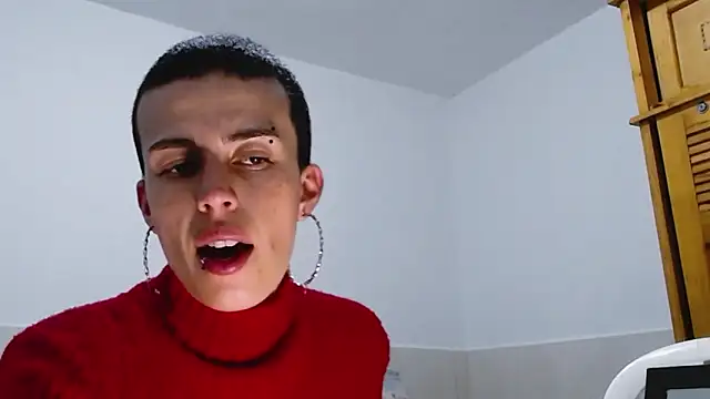 Cocain Atenea online show from December 20, 9:11 pm