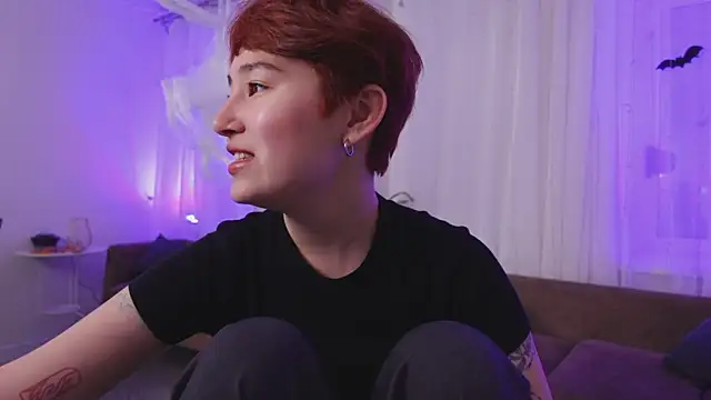 So audrey online show from October 31, 6:47 am