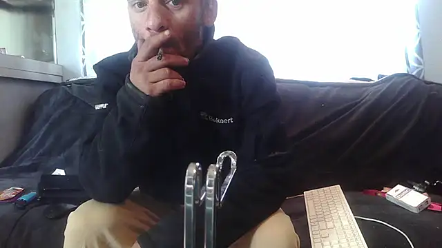 goodick4u28 online show from March 12, 7:20 pm