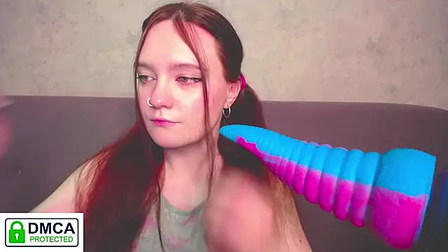 Alyssa   Scarlet online show from November 28, 2:25 am