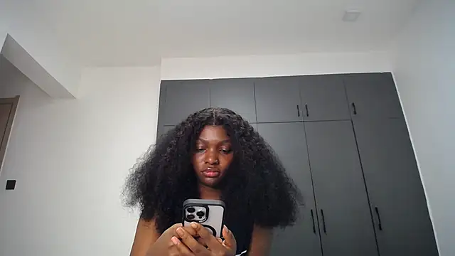 Snapshot of Pretty_Liya08 chatting on July 16, 1:44 am Pretty Liya08 online show from July 16, 1:44 am