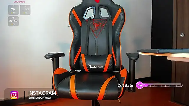 Snapshot of adrik_cano__ chatting on February 4, 3:34 am adrik cano online show from February 4, 3:34 am