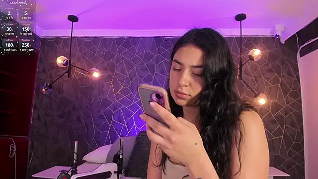 Snapshot of dayra_angels chatting on October 26, 6:36 pm dayra angels online show from October 26, 6:36 pm