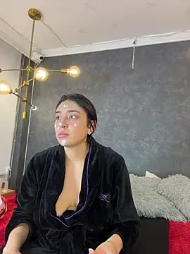 Snapshot of dayra_angels chatting on May 14, 4:14 pm dayra angels online show from May 14, 4:14 pm