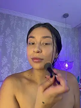 Snapshot of dayra_angels chatting on July 2, 7:09 pm dayra angels online show from July 2, 7:09 pm