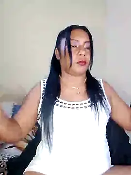 Snapshot of rosmery-navarro chatting on September 25, 3:32 am rosmery-navarro online show from September 25, 3:32 am