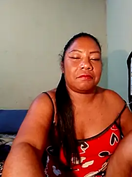 rosmery-navarro online show from February 26, 7:40 am