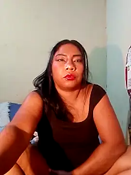 Snapshot of rosmery-navarro chatting on May 9, 5:01 am rosmery-navarro online show from May 9, 5:01 am