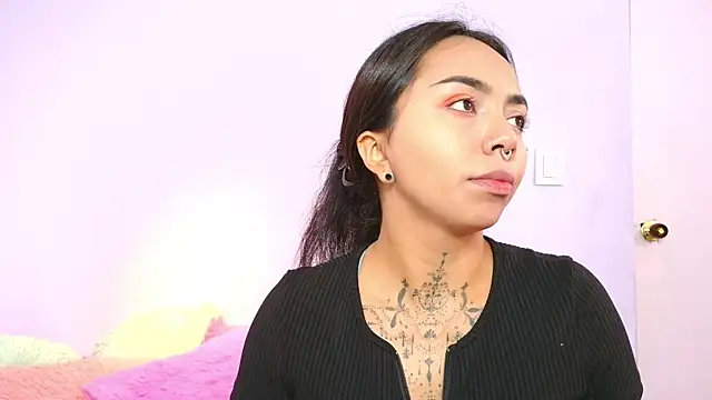 miss soffi  online show from October 30, 12:28 pm