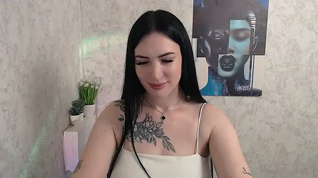 MisssShy  online show from February 17, 5:26 am