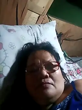 Chubbysweetmom online show from March 16, 11:04 pm