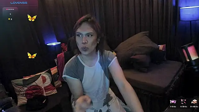 Snapshot of Dominant_Queen_Marites chatting on June 22, 9:45 pm Dominant Queen Marites online show from June 22, 9:45 pm