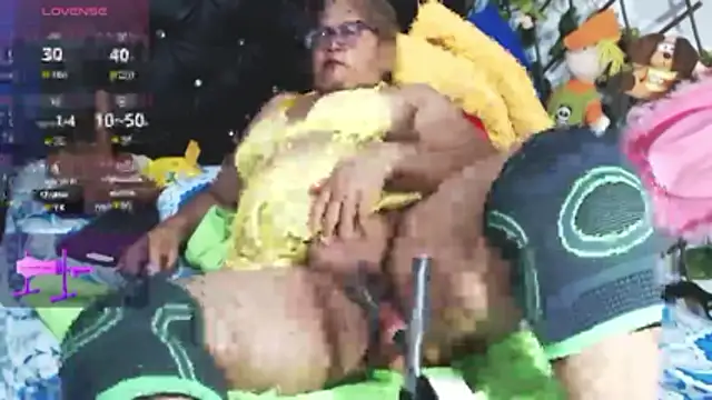 mature beautiful online show from March 14, 6:52 am