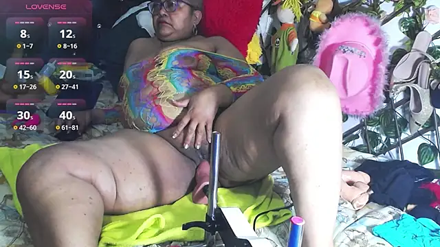mature beautiful online show from May 9, 7:57 am