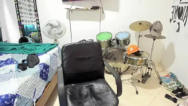 Zack falcon online show from March 14, 8:49 pm