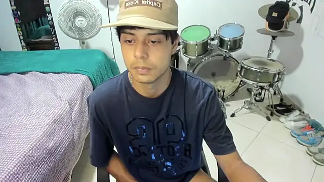 Zack falcon online show from March 11, 3:34 am