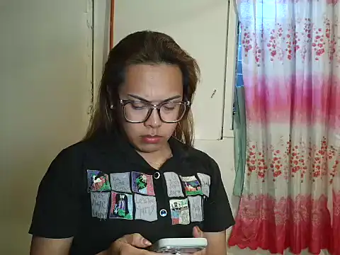 Your PrettyGirlxxx online show from January 16, 11:47 am