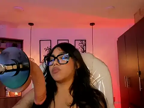 Olivia ds online show from January 28, 7:22 am