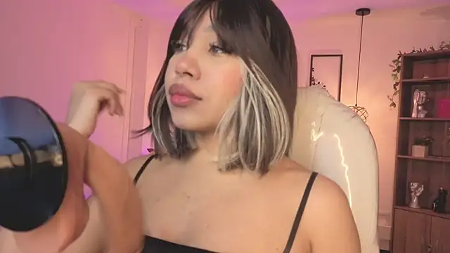 Olivia ds online show from September 21, 4:47 am