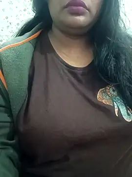 rekhabb123 online show from January 17, 4:50 am