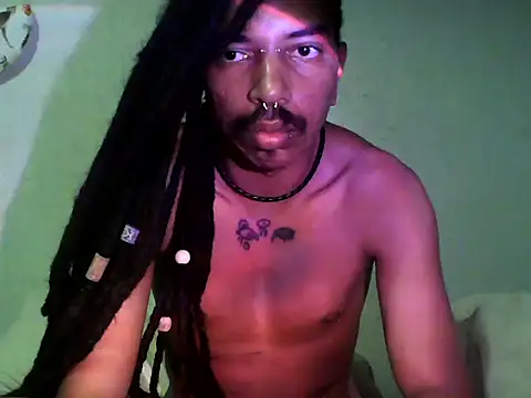 DarkSlim666 online show from September 15, 4:23 am