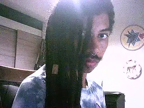 DarkSlim666 online show from November 17, 10:59 pm