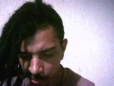 DarkSlim666 online show from February 3, 12:09 am