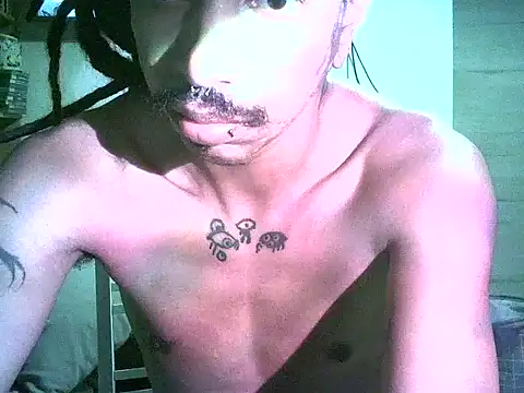 DarkSlim666 online show from February 18, 12:50 am