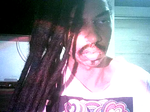 DarkSlim666 online show from February 25, 3:38 am