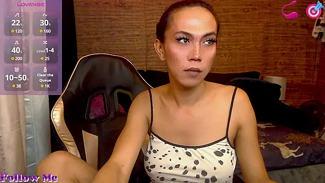 Horny Sassy online show from January 25, 8:21 pm