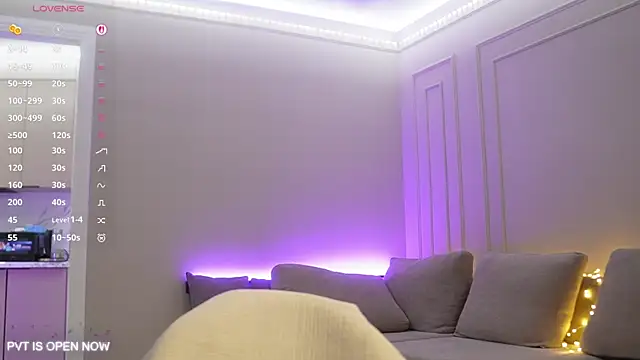 Snapshot of angel_luisa chatting on May 14, 2:02 pm angel luisa online show from May 14, 2:02 pm